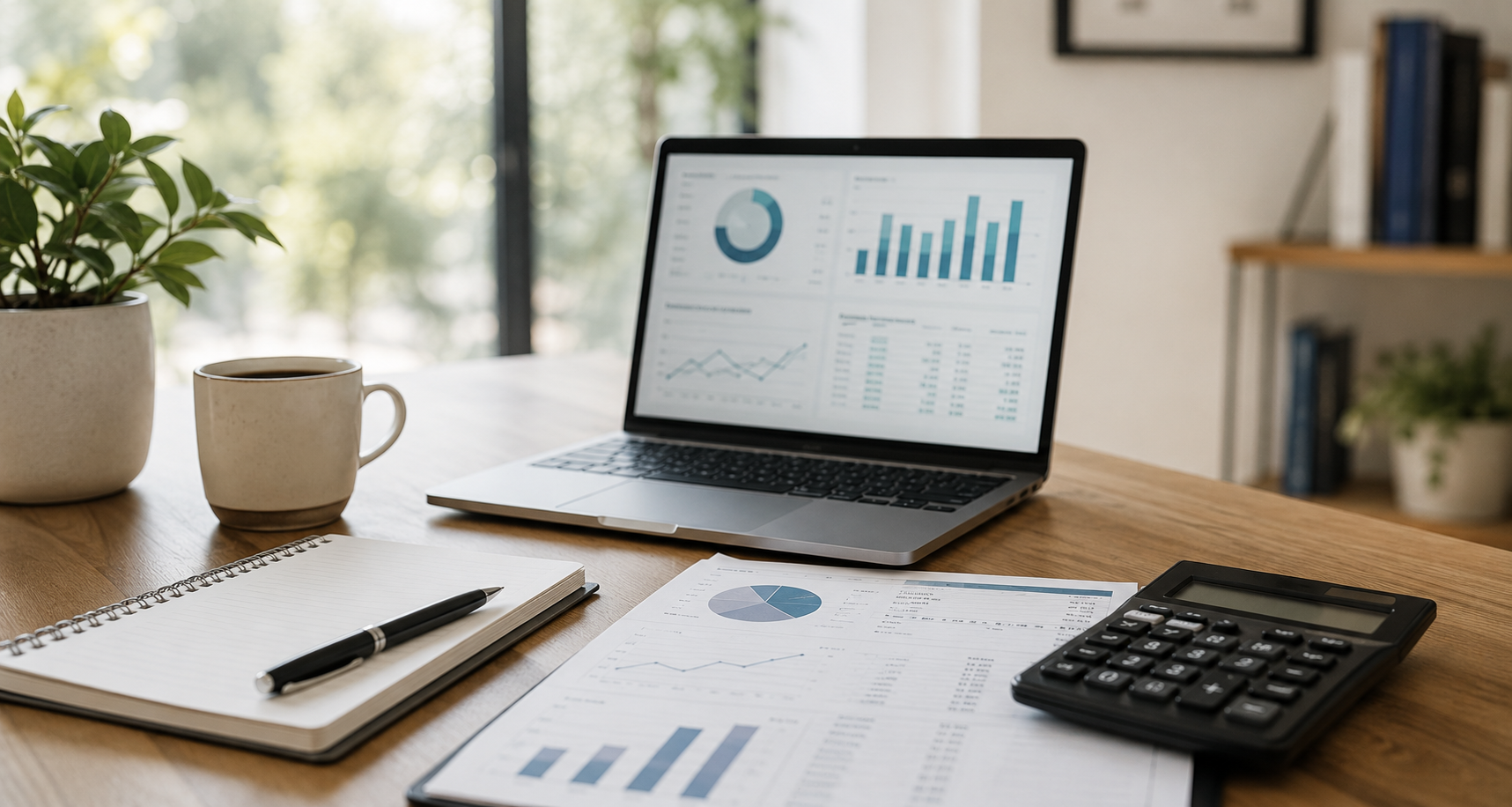 Why Is My Business Profitable But Cash Still Feels Tight? 