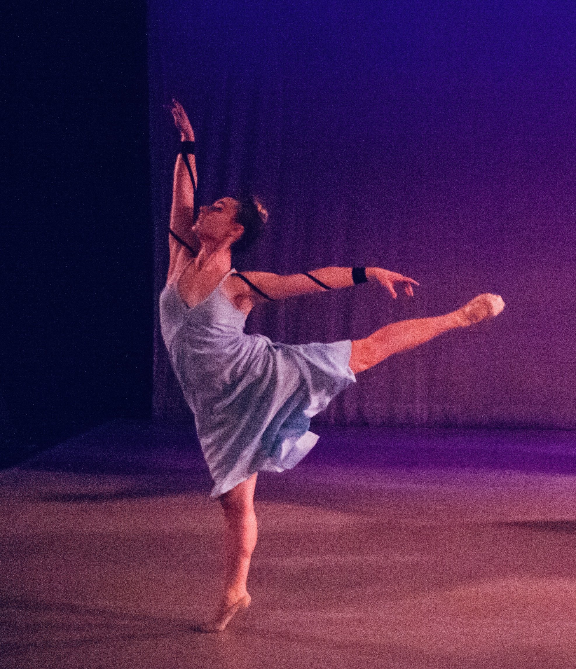 Arabesque