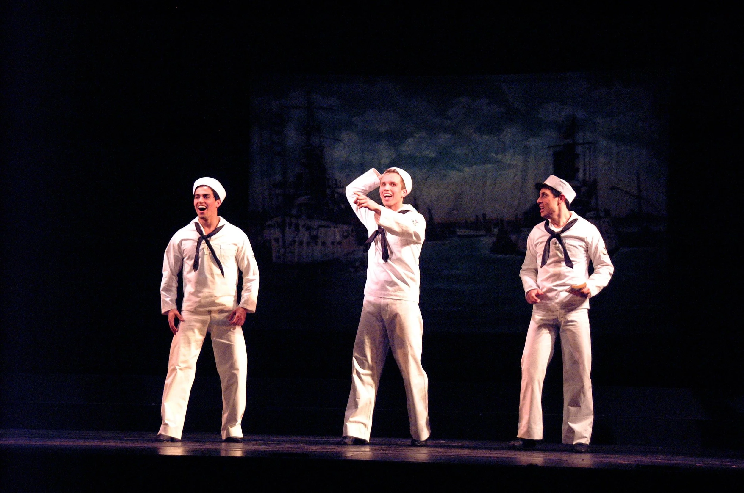 On The Town,  Photos by Karen O'Donnell