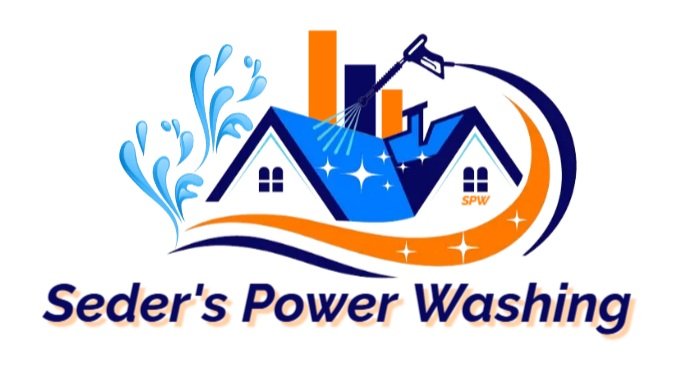 Seder&#39;s Power Washing
