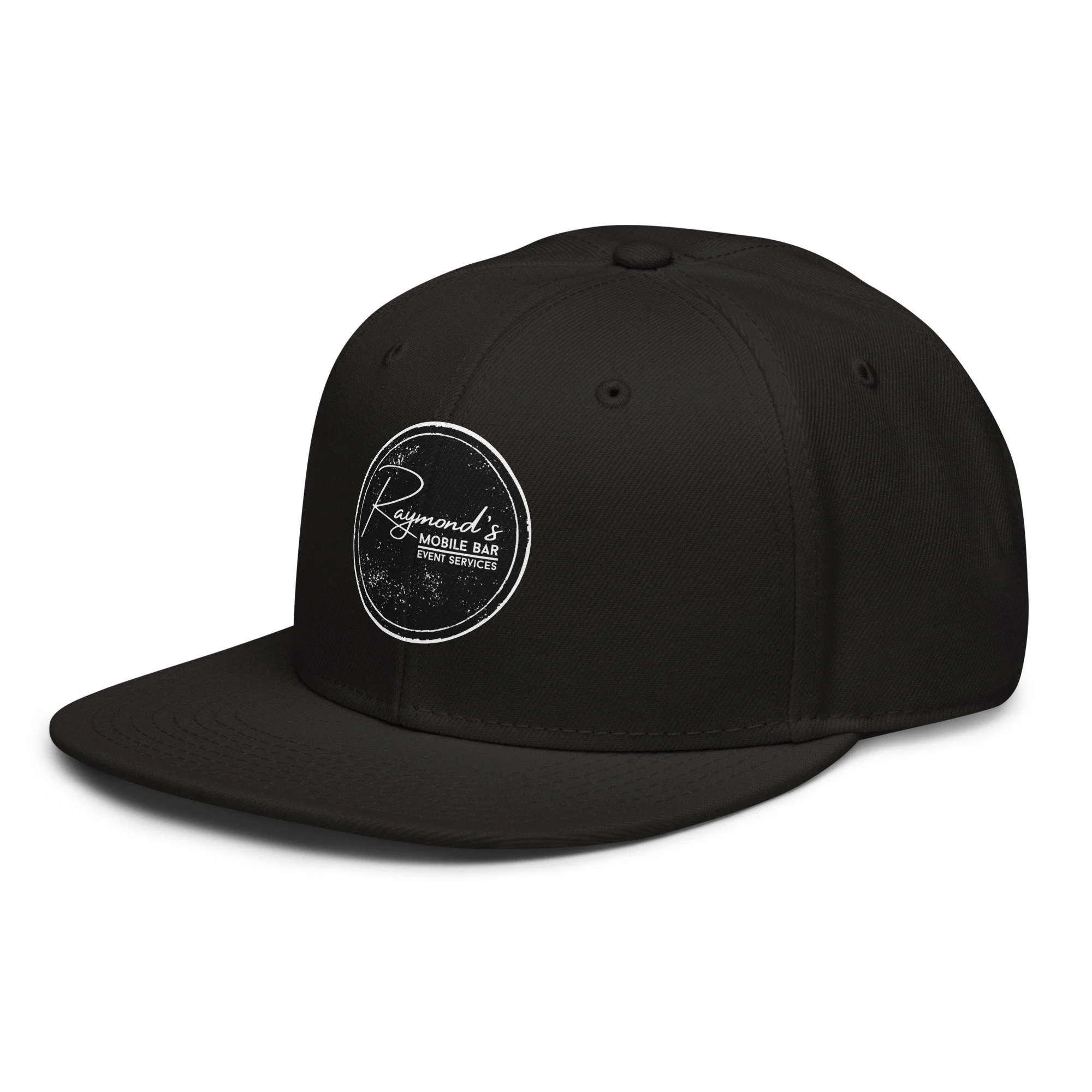 Raymond's Snapback