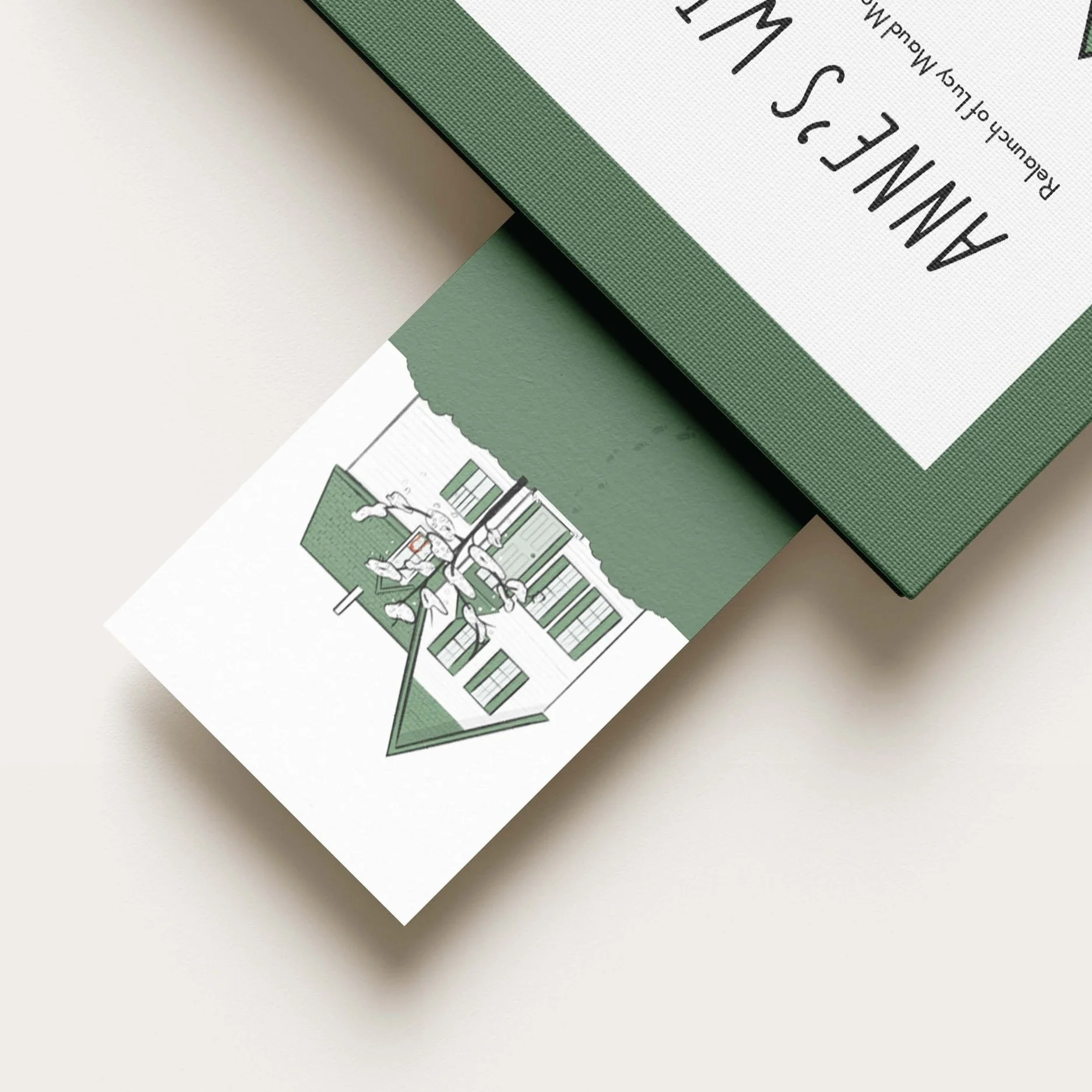 Book & Bookmark 3