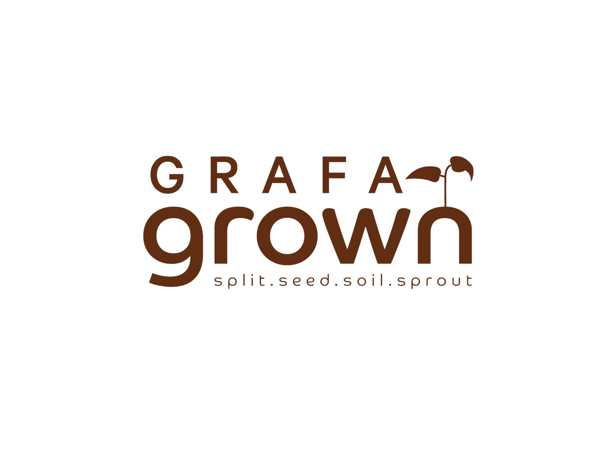 Grafa Logo