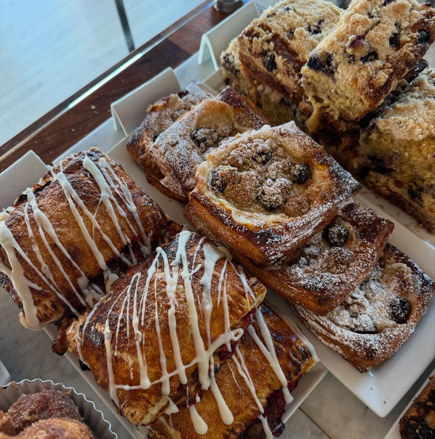 BAKERY OPEN 8:30am FRIDY SATURDAY SUNDAY