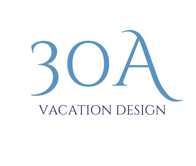 30A Vacation Design