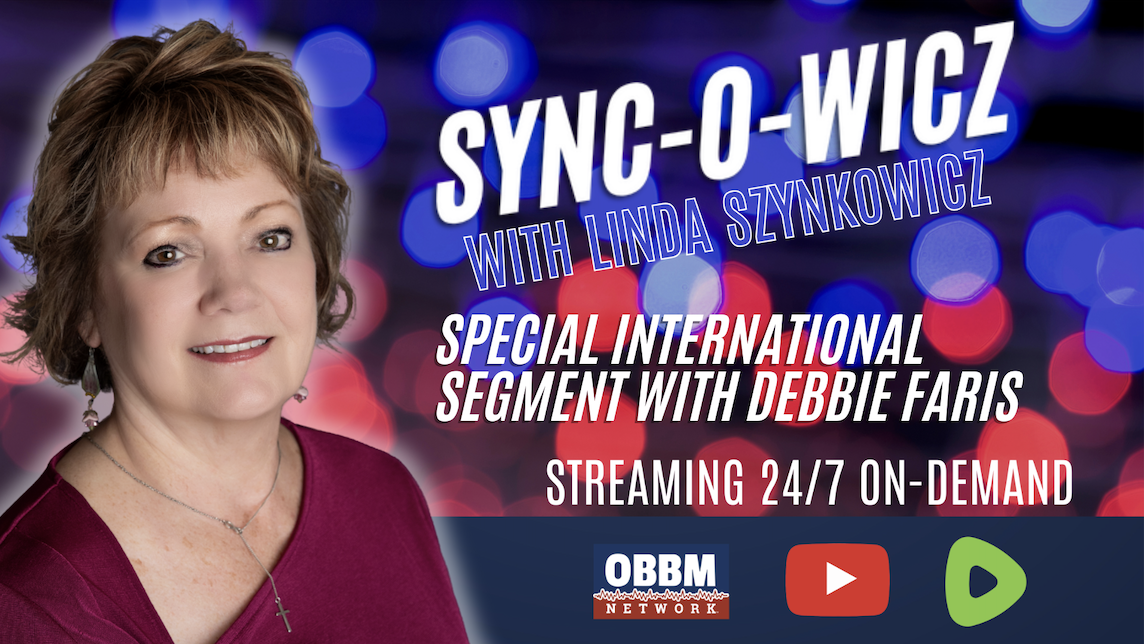VOTE NOTES: Special International Segment: Venezuela Spotlight with Debbie Faris, aka “Praying Mantis” on Substack