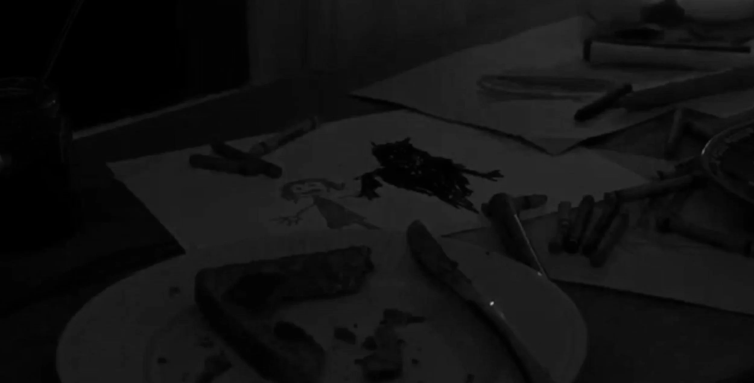 Monsters (2020) 