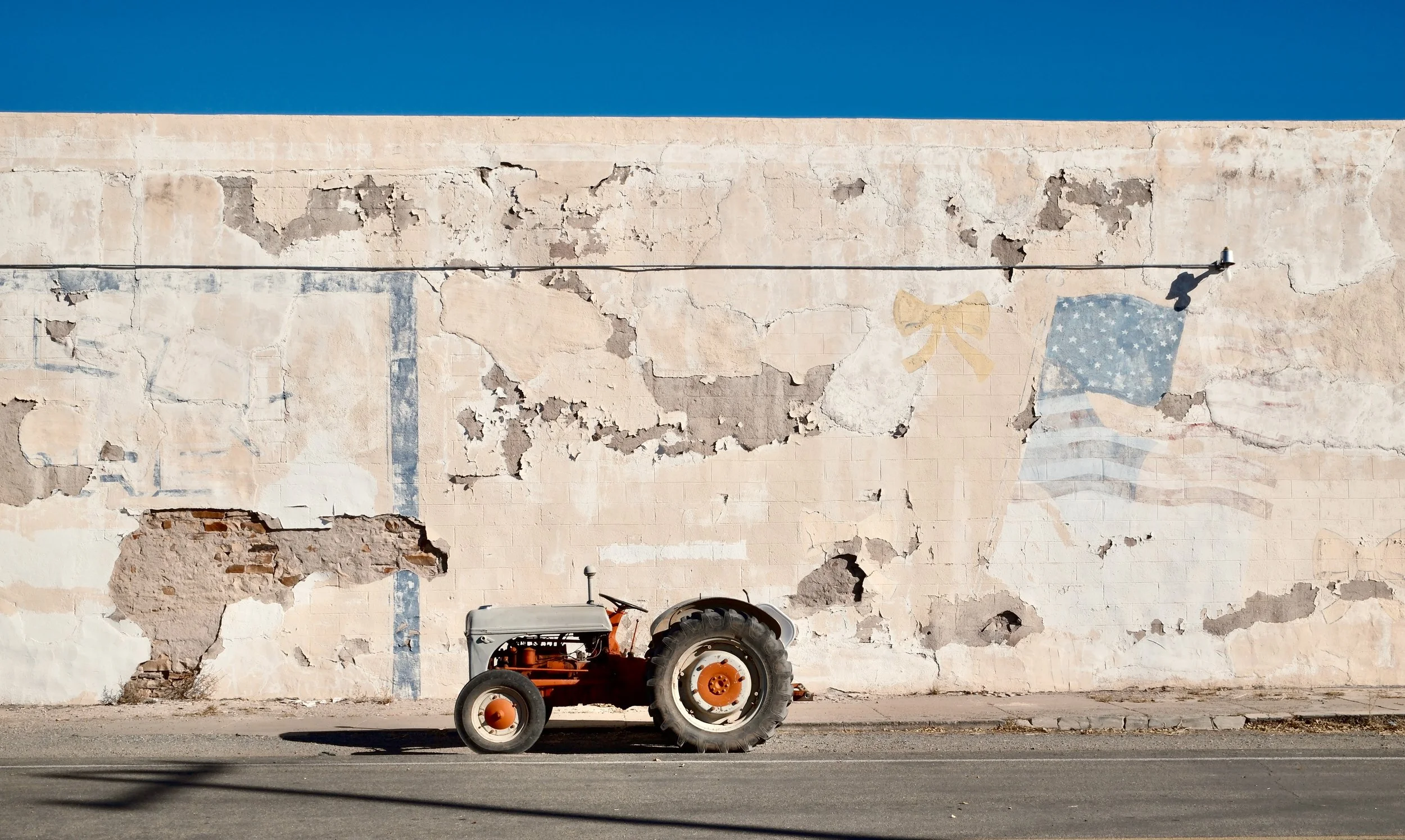 Route 66 Tractor Tableau.jpeg
