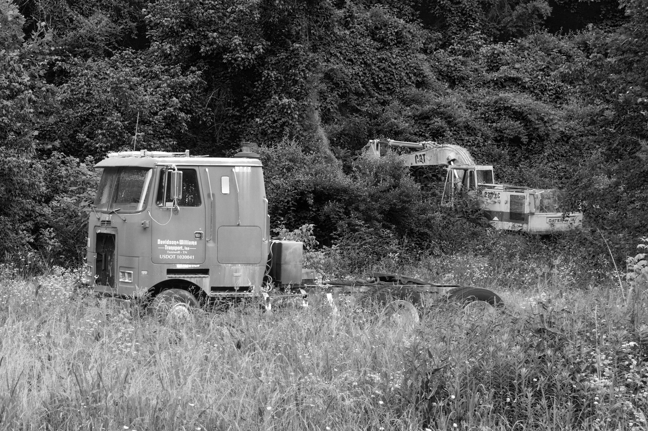 Abandoned Equipment in Grass.jpg