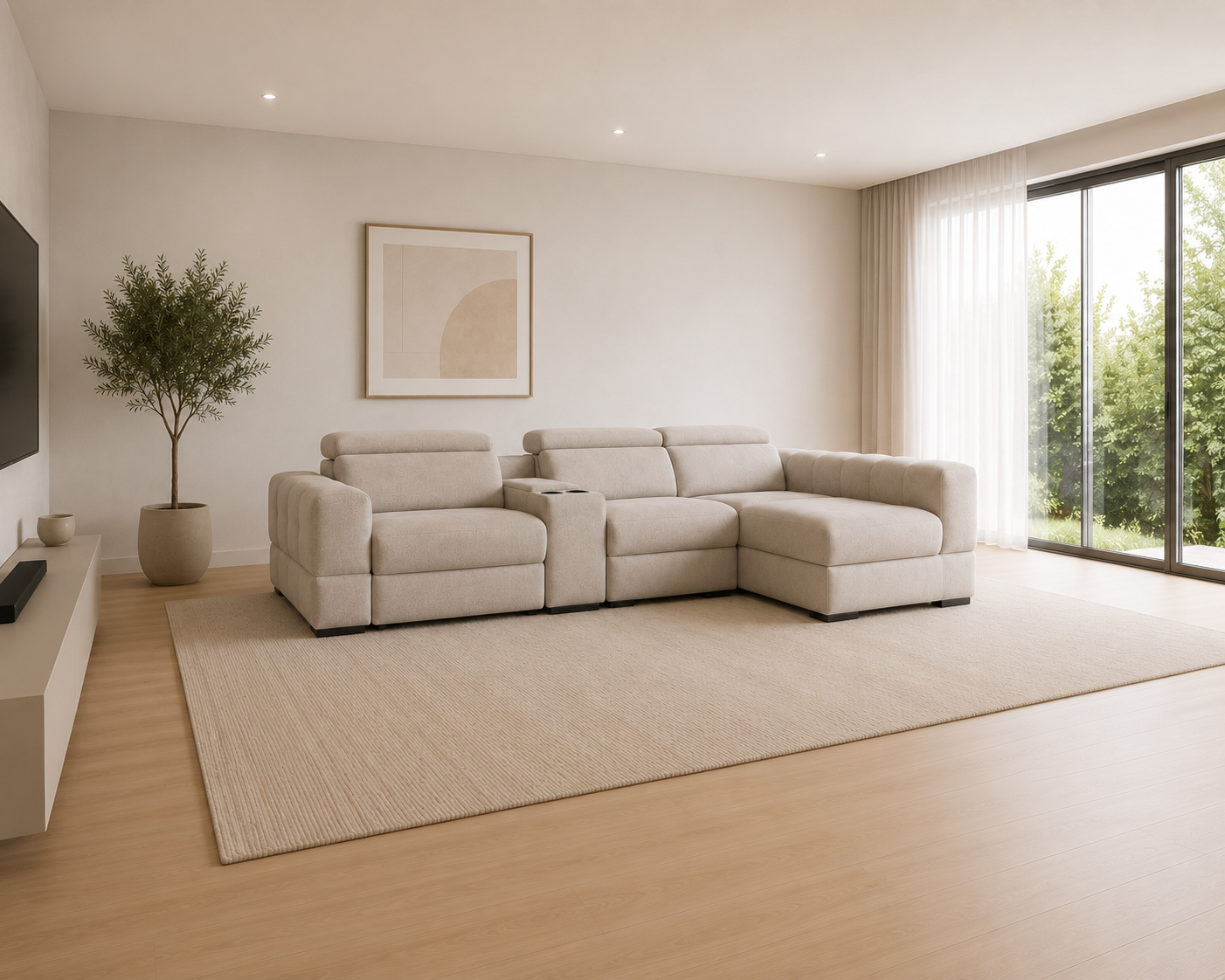 Sofa 4 | Ref: 59.78