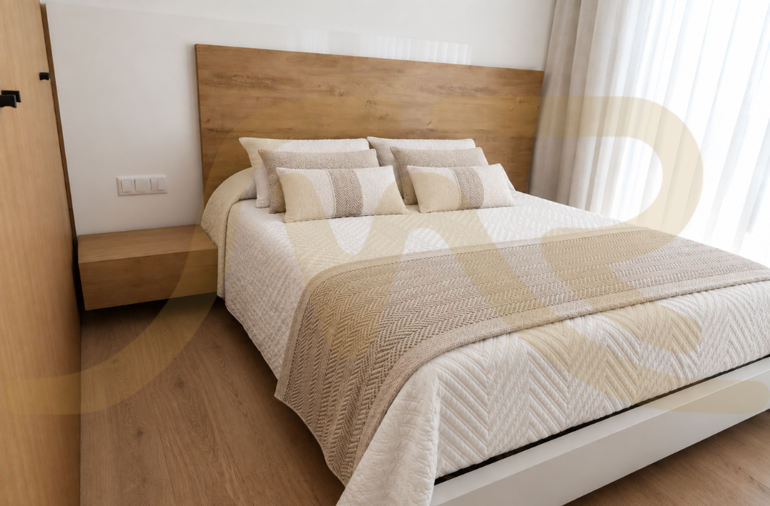Quarto 29 | Ref: 45.96
