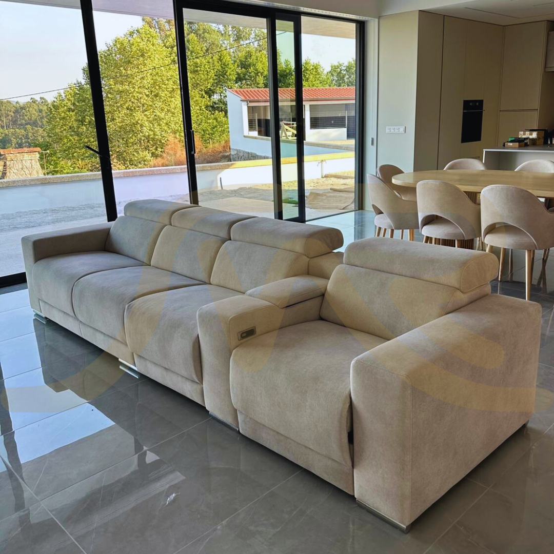Sofá 12 | Ref: 38.40