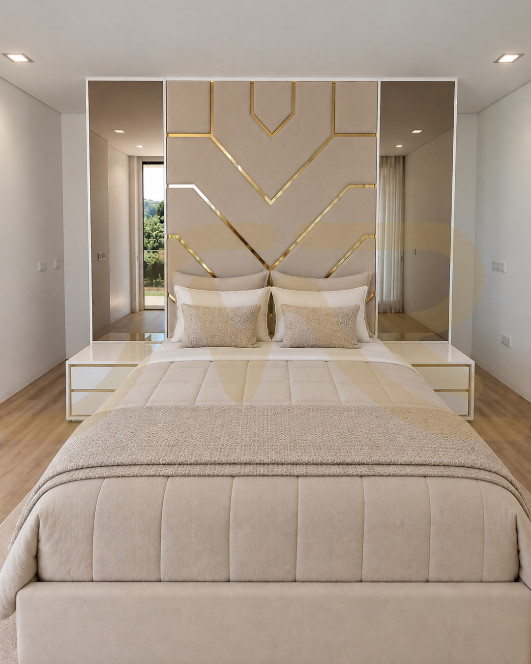 Quarto 27 | Ref: 64.36