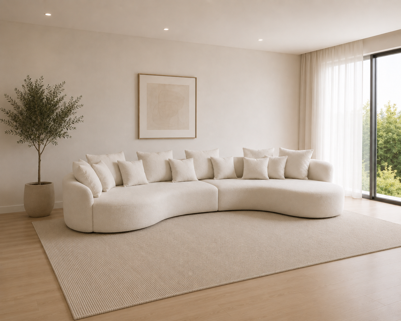 Sofá 5 | Ref: 61.99