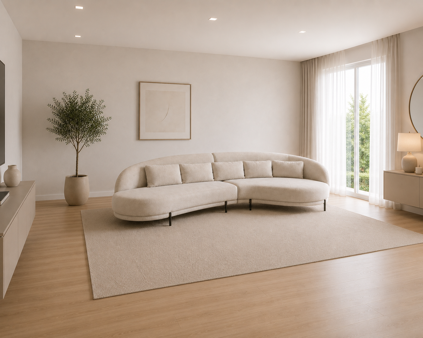 Sofá 2 | Ref: 64.21