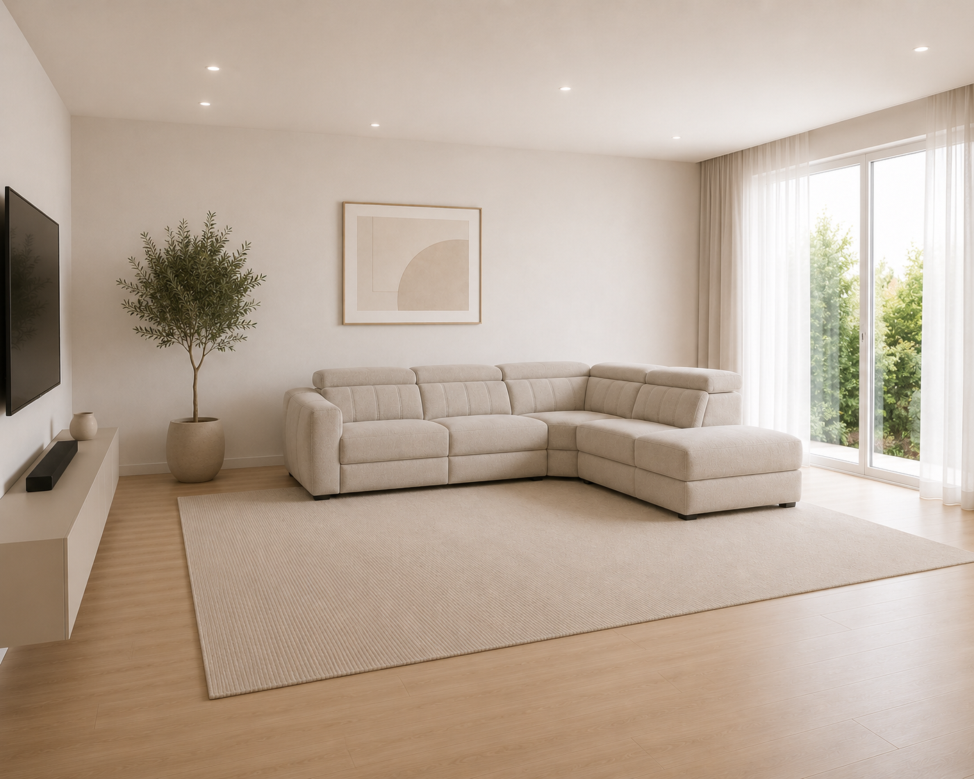 Sofá 3 | Ref: 66.86