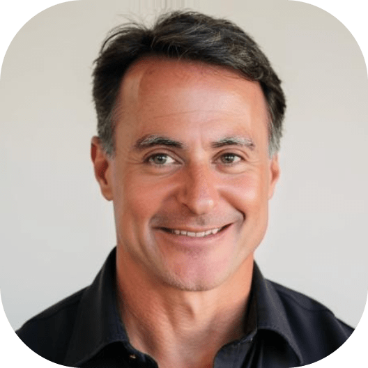 Rich Brest 
 Collaborator
