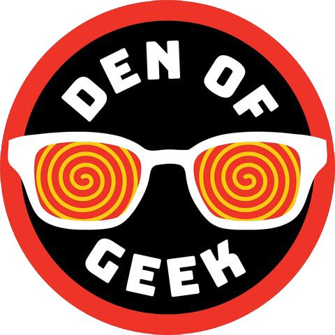 Den of Geek logo