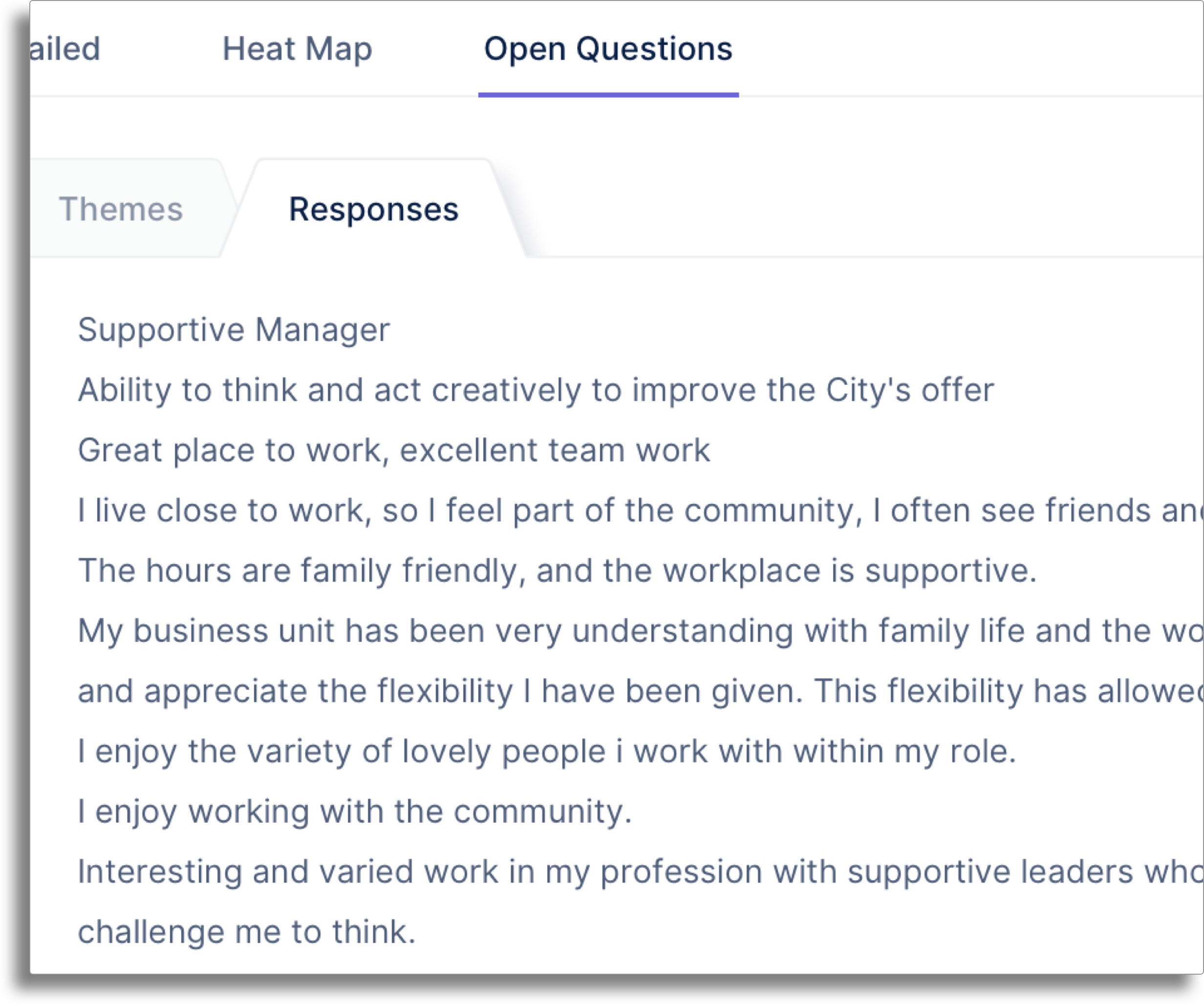 Org Survey - Online Reporting Open Questions - Responses .png
