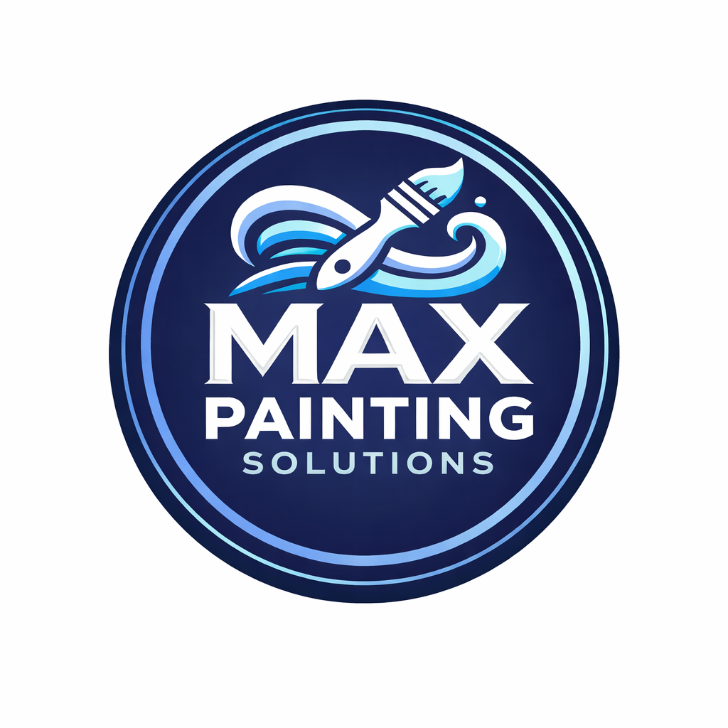 Max Painting Solutions