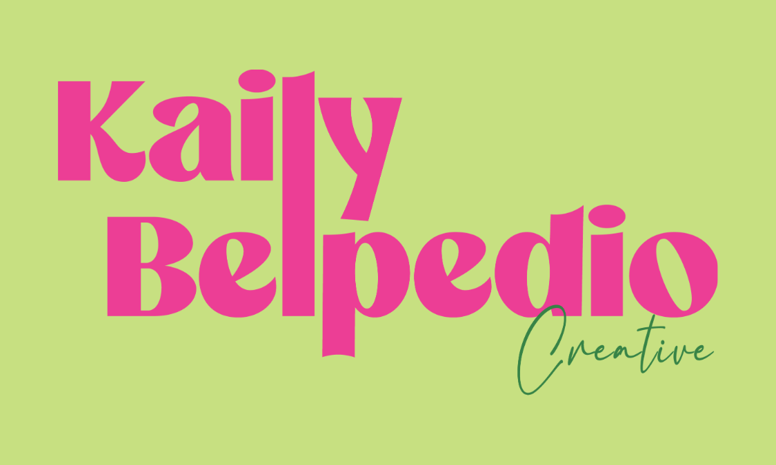 Kaily Belpedio