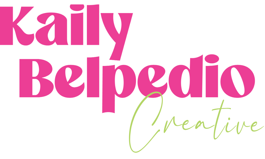 Kaily Belpedio