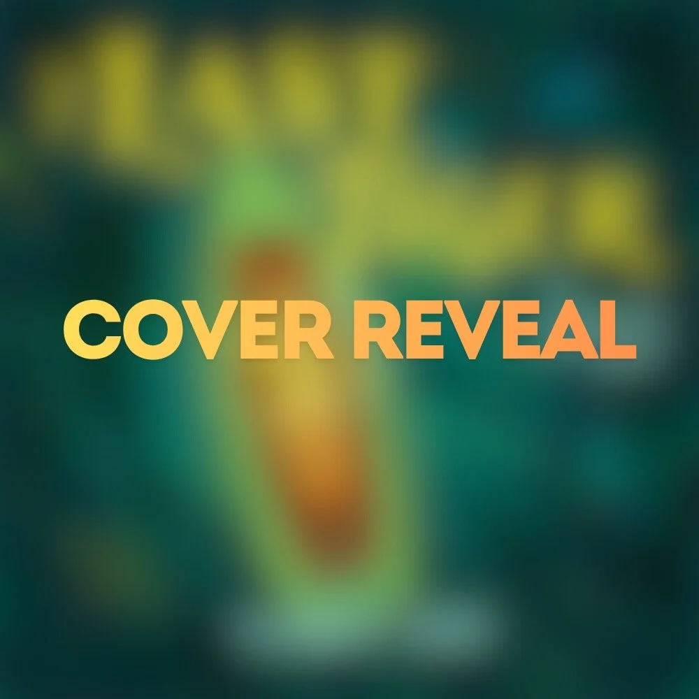 We're proud to unveil the cover of The Last Tiger!

A solitary tiger lands on a mysterious island of black and orange cats. She teaches, shapes, and searches&mdash;hoping to find another like her. Told entirely through breathtaking art, The Last Tige