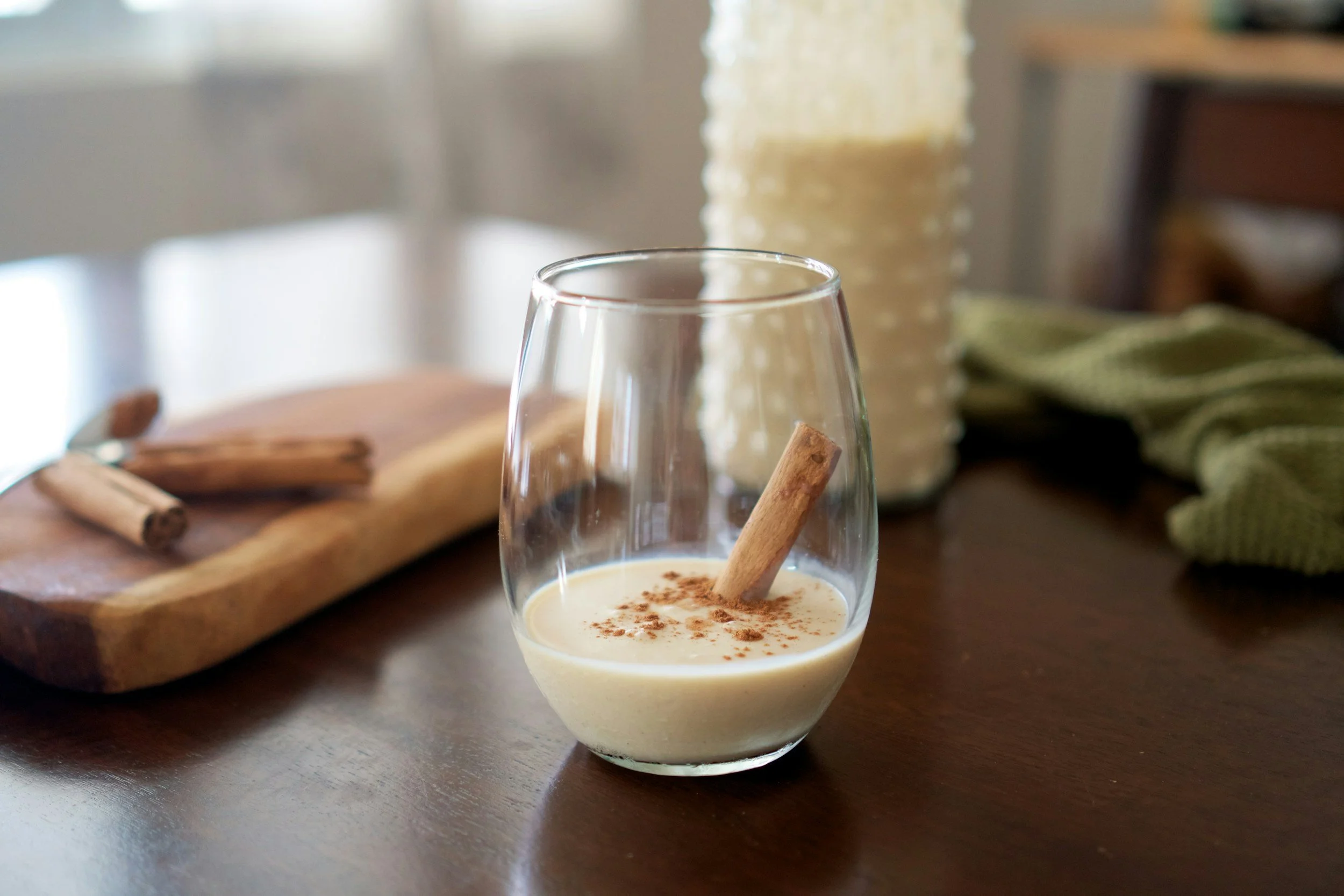 Coquitos: The Puerto Rican Holiday Classic — Made Even Better with Coco Cubes