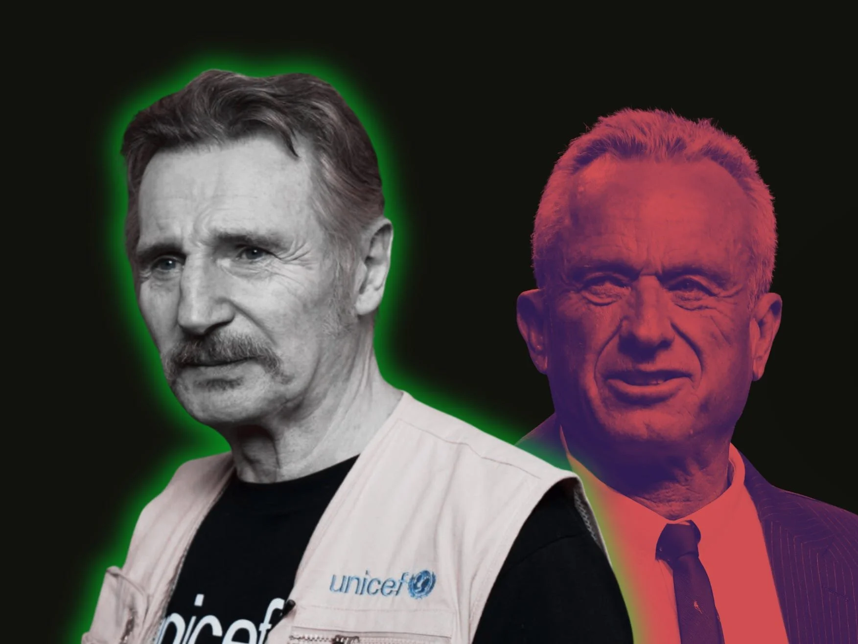 Fact-Checking the Liam Neeson-Narrated Anti-Vax Documentary