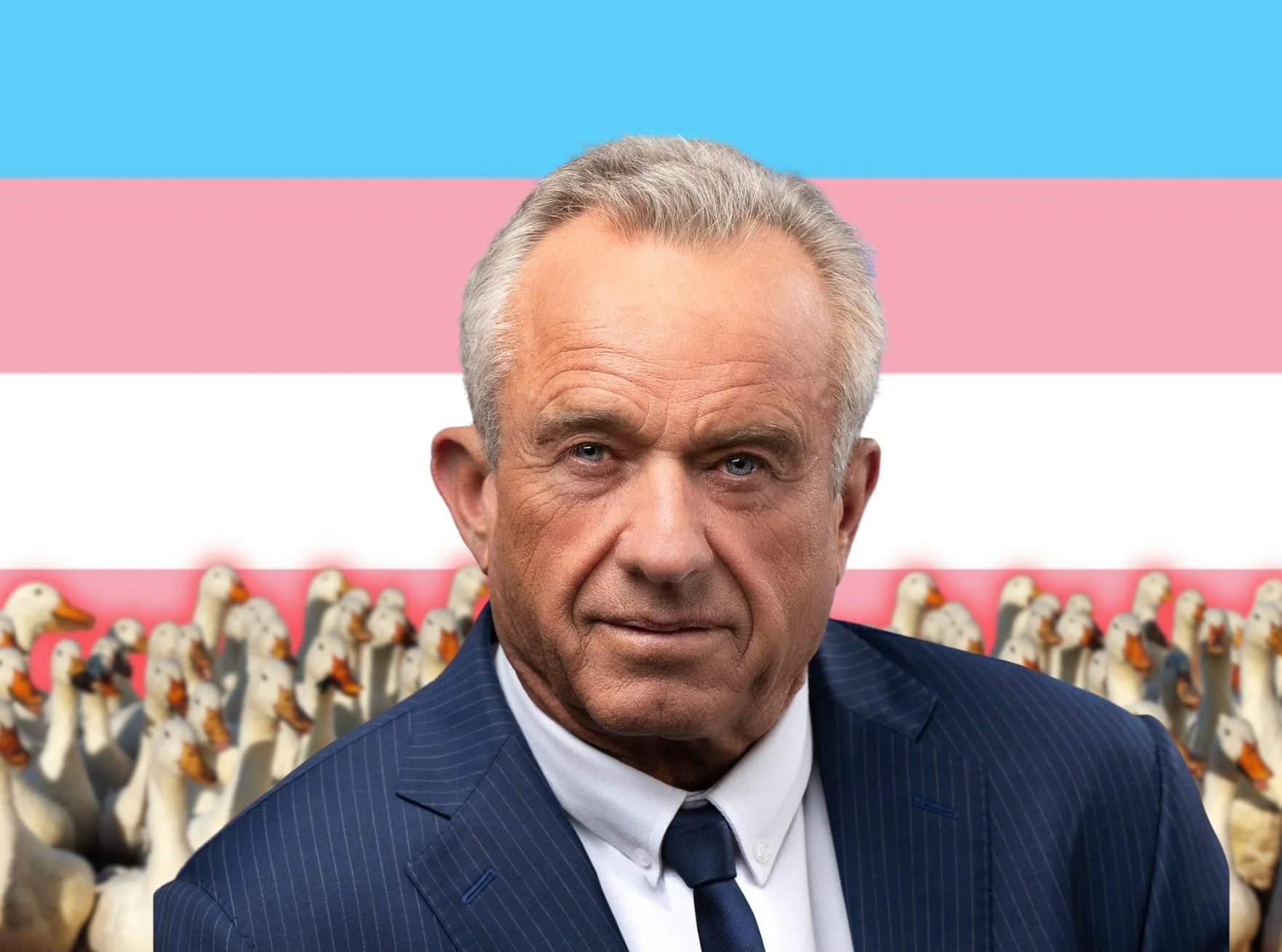 HHS Moves to Restrict Gender-Affirming Care Based on Dubious Report Shredded in Peer Review