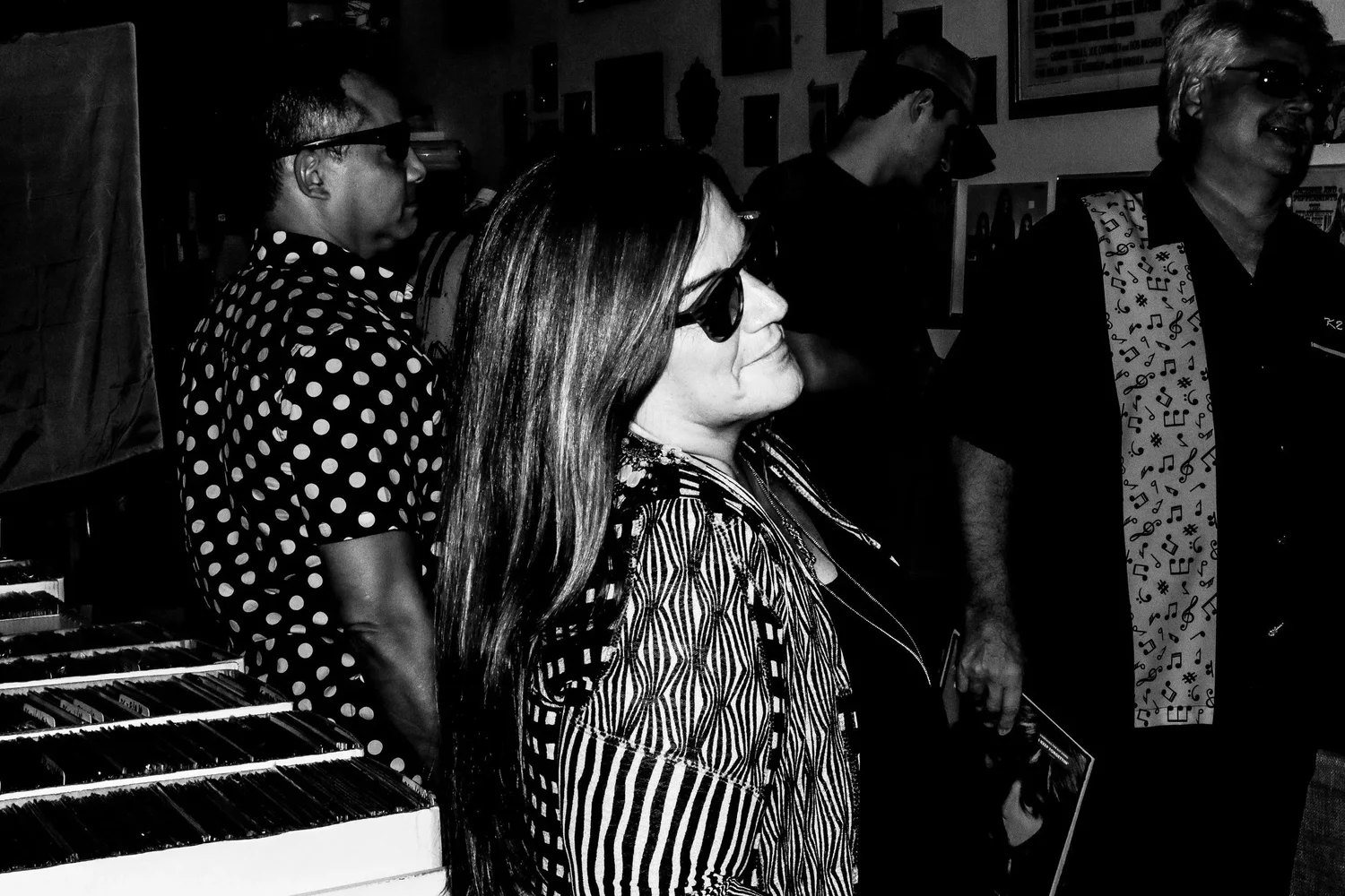 Limited Edition Band | Book an Unforgettable Live Band