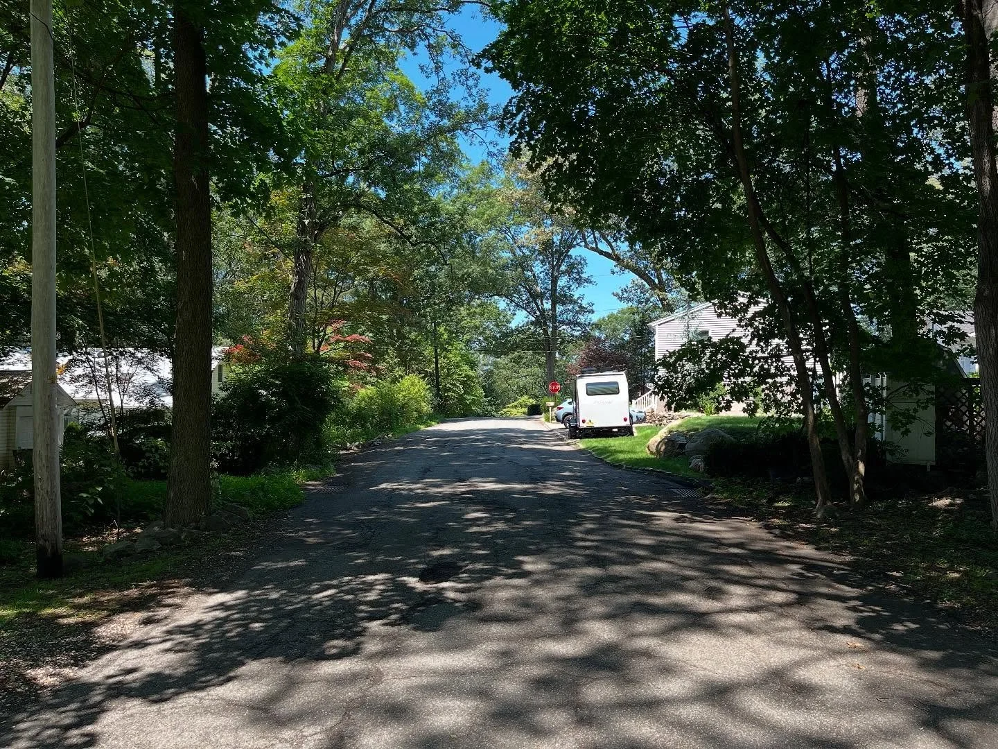 I’ve been fascinated with re- words for the last month. New beginnings can be transformative. These things connected at the outset of July when I started running again, and I had some thoughts π€
“Rebooting the (Running) Routine” ?