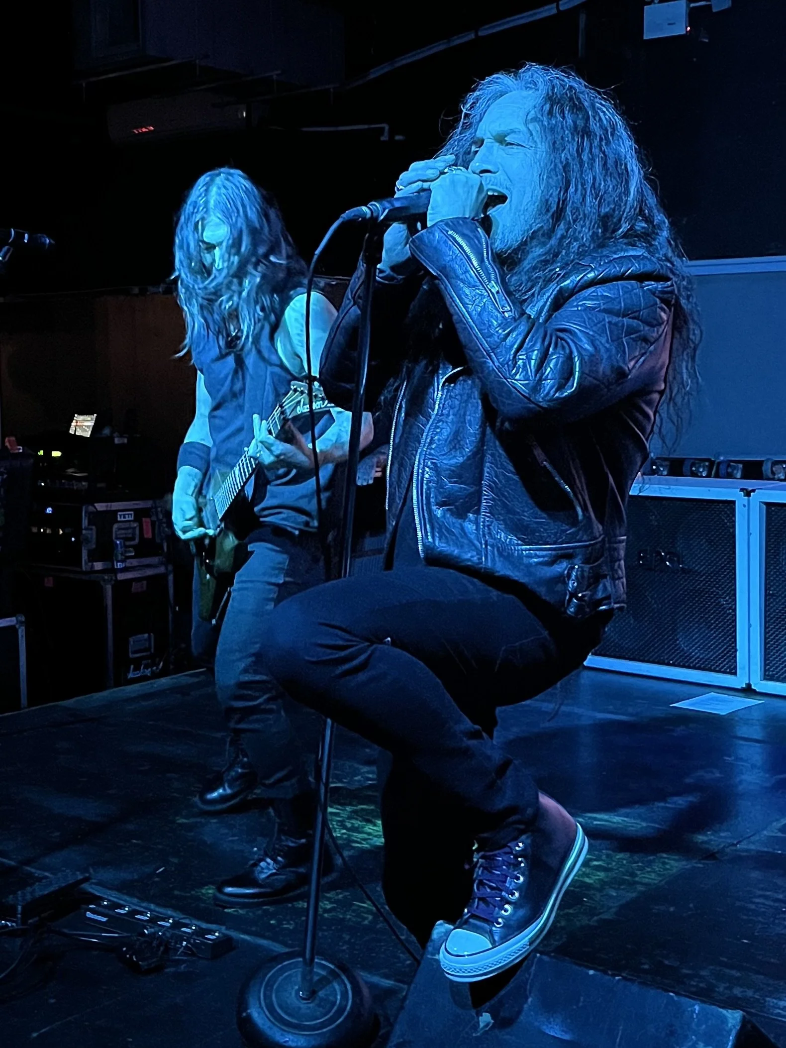 CarlSchellCreates.com Mostly Music blog Death Angel Act III Tour 2.jpg