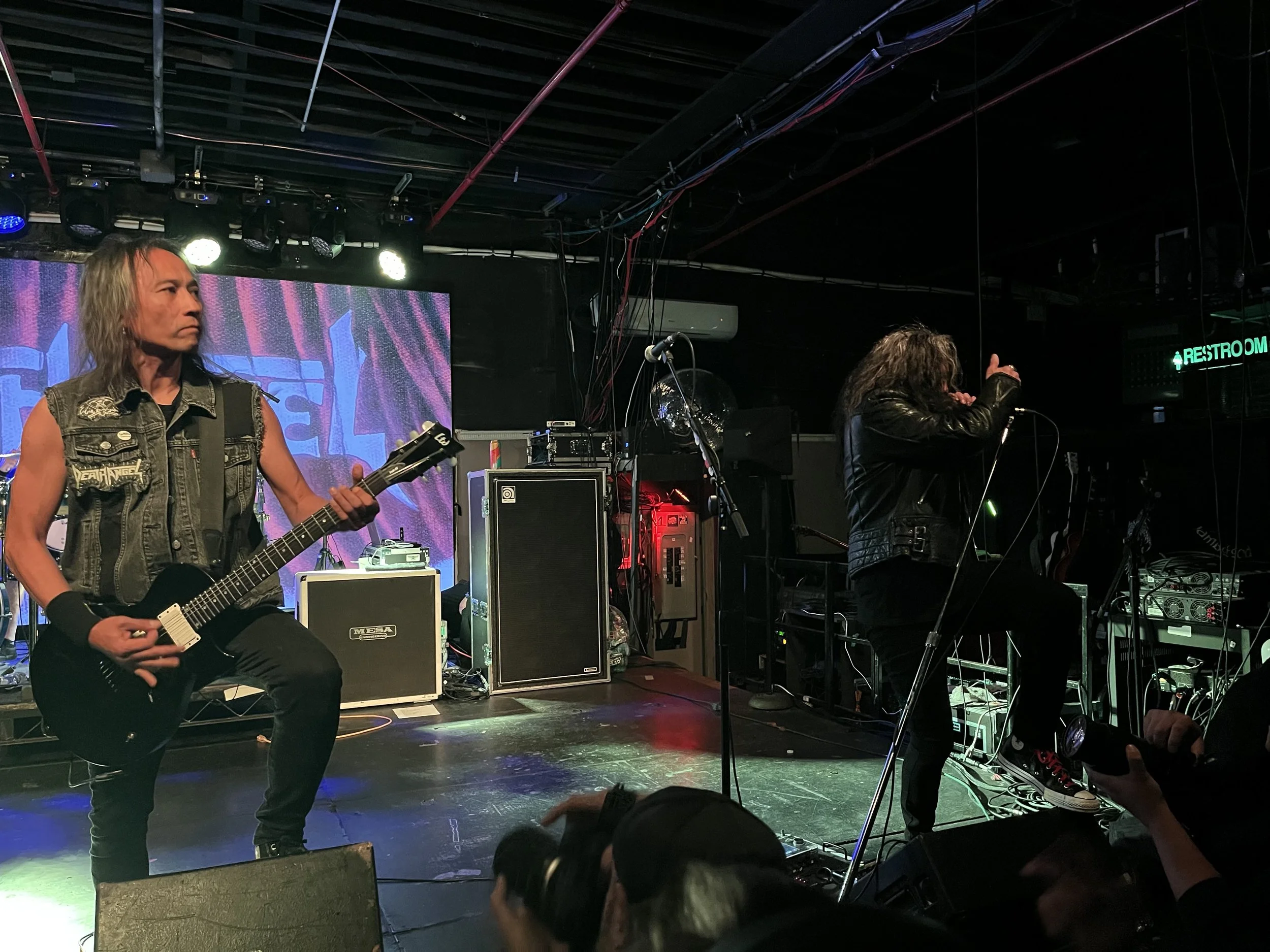 CarlSchellCreates.com Mostly Music blog Death Angel Act III Tour 5.jpg