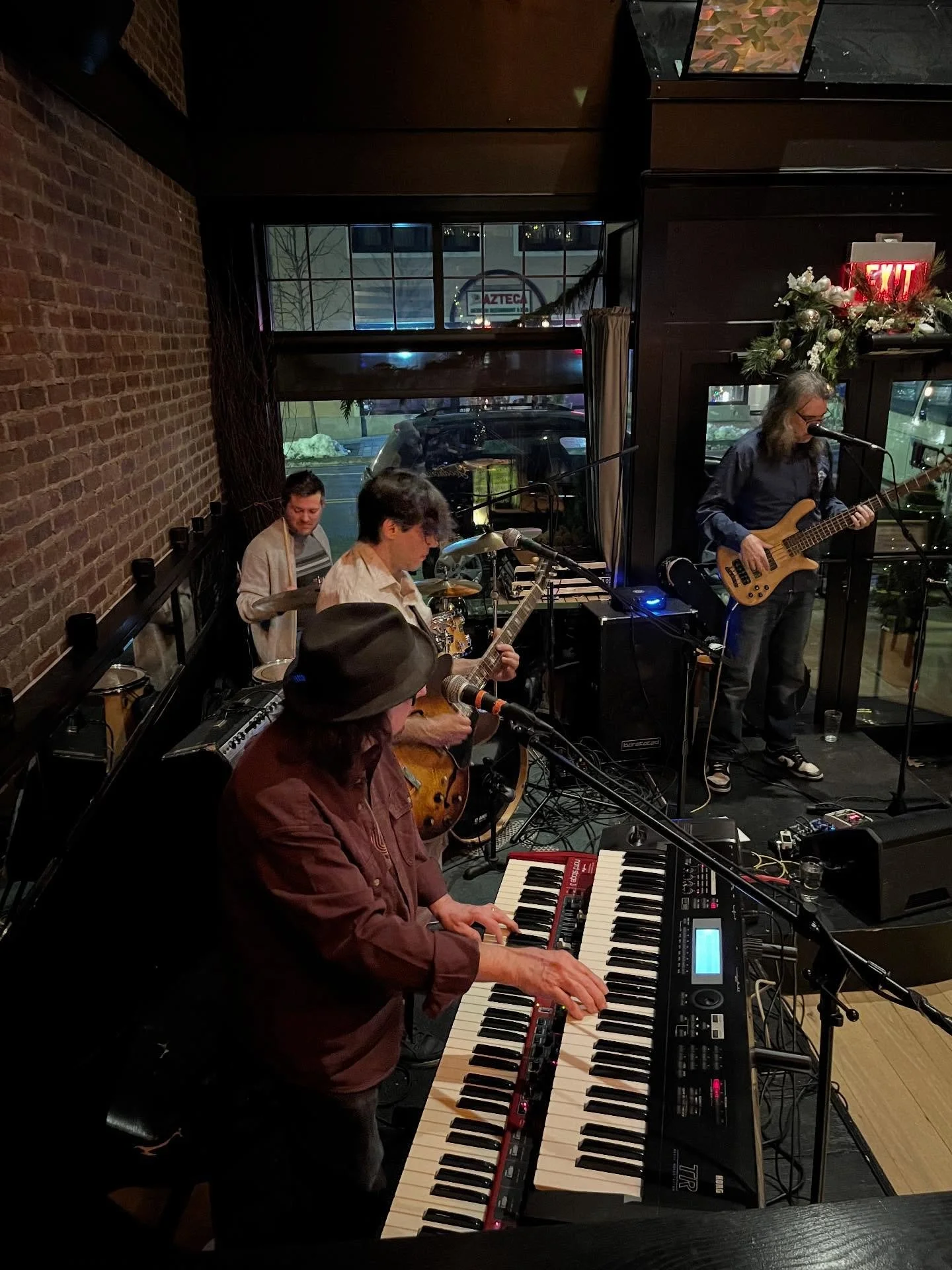 This one just has a way of smoothing out those rough weekend edges&hellip;

✏️ &ldquo;Song for Sunday: &lsquo;Missionary Ridge&rsquo; by PEAK&rdquo;

It&rsquo;s where childlike curiosity meets with questions in adulthood. Take this fun trip 🏔️✌️

Su