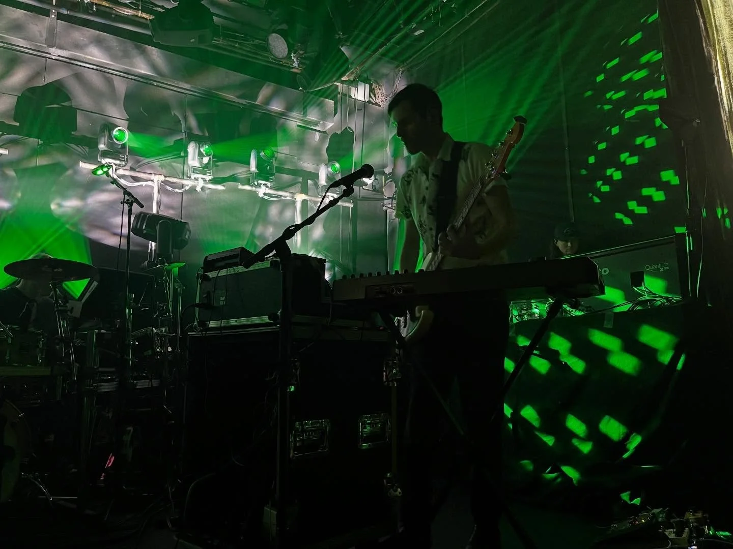 You know that feeling when you haven&rsquo;t hung out with a good friend or eaten at your favorite restaurant in a while? Yeah, right there with you&hellip;

✏️ &ldquo;The Long Wait Between Lotus Shows&rdquo;

Part lesson in patience, part research i