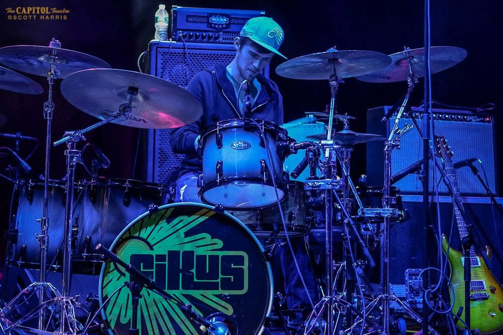 CarlSchellCreates.com Mostly Music blog Kito Bovenschulte drums 2