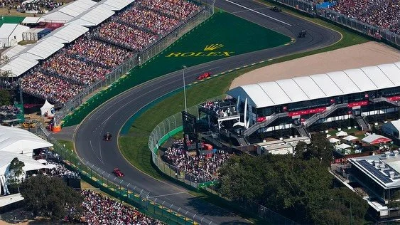 It&rsquo;s the opening weekend of the F1 schedule. Australian Grand Prix. That means new hope up and down the grid&hellip;

&ldquo;Formula 1 Is Here, Time to &lsquo;Seek Your Truth&rsquo;&rdquo;

The link between the truth and identity is real. F1 le