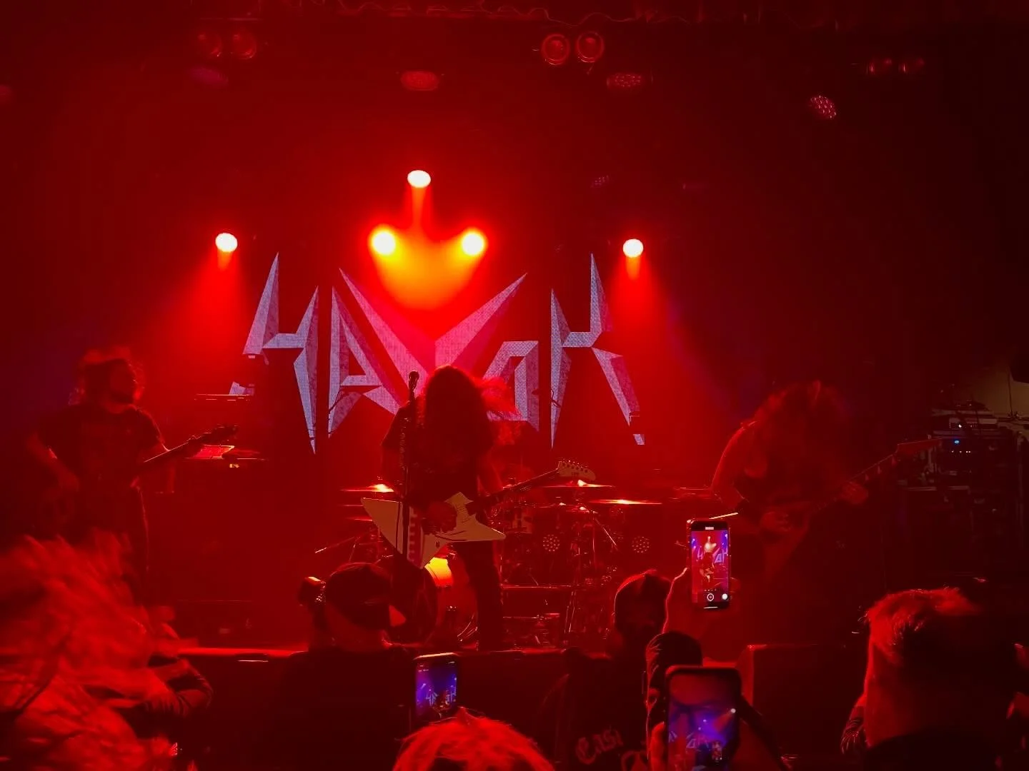Media manipulation has always been a common theme in thrash&hellip;

&ldquo;Song for Sunday: &lsquo;Intention To Deceive&rsquo; by Havok&rdquo;

A timeless topic. A timeless track. Time to crush 😎🤘

Substack post
@havokband 11/21/24