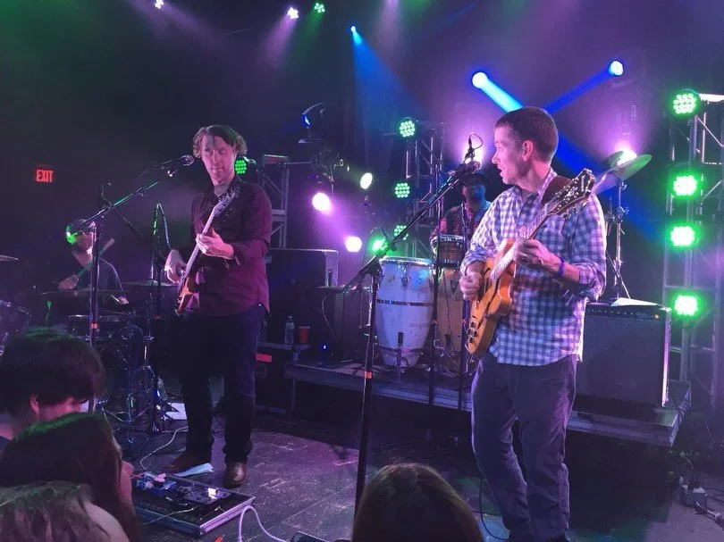 Perspective. Percy Hill always knew how to frame it just right&hellip;

&ldquo;Song for Sunday: &lsquo;After All&rsquo; by Percy Hill&rdquo;

What impact these guys had, sonically and emotionally.  Still so underrated, always amazing memories 🙏

Sub