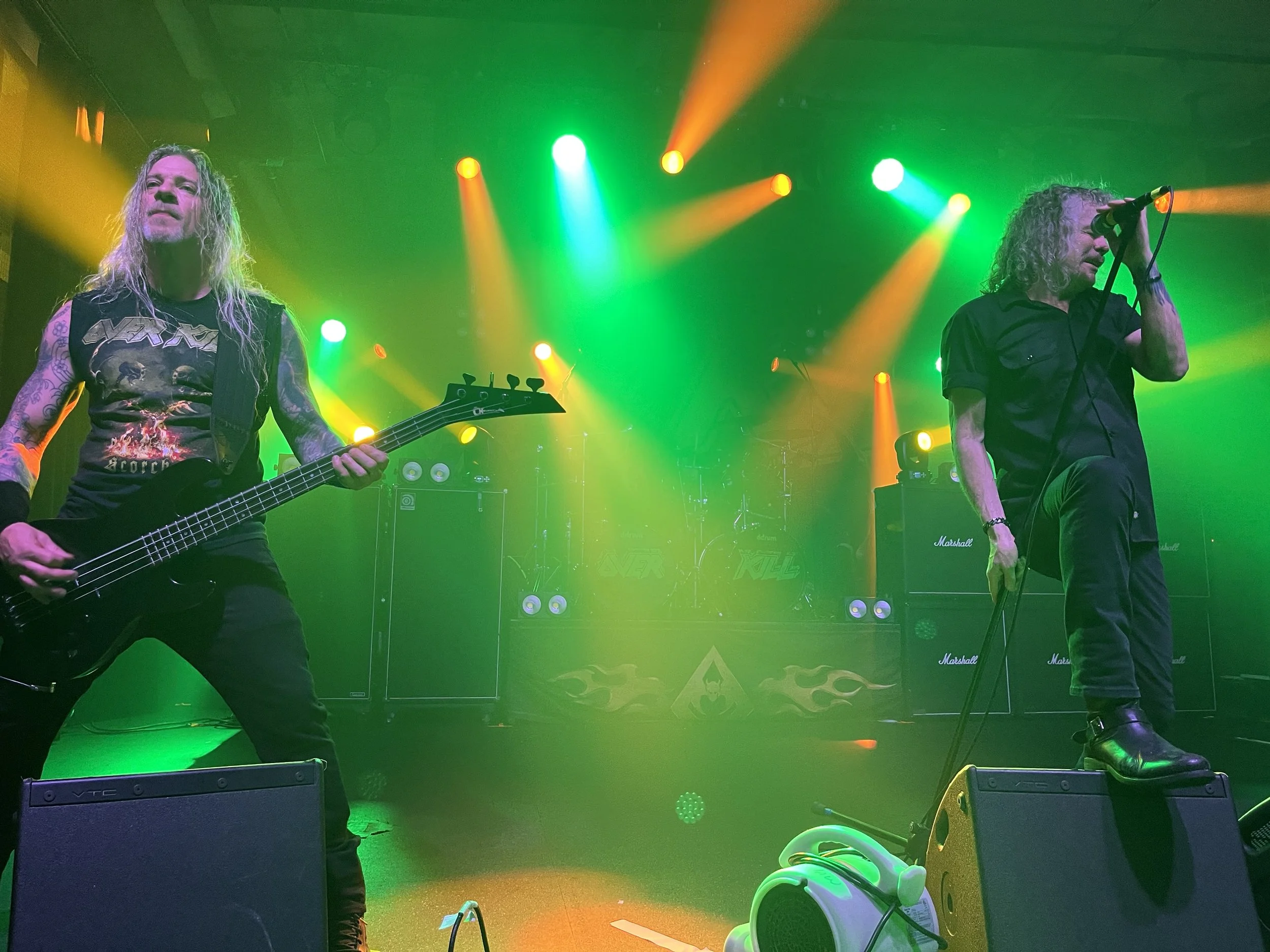 CarlSchellCreates.com Mostly Music blog Overkill Albany 2026 4.jpeg