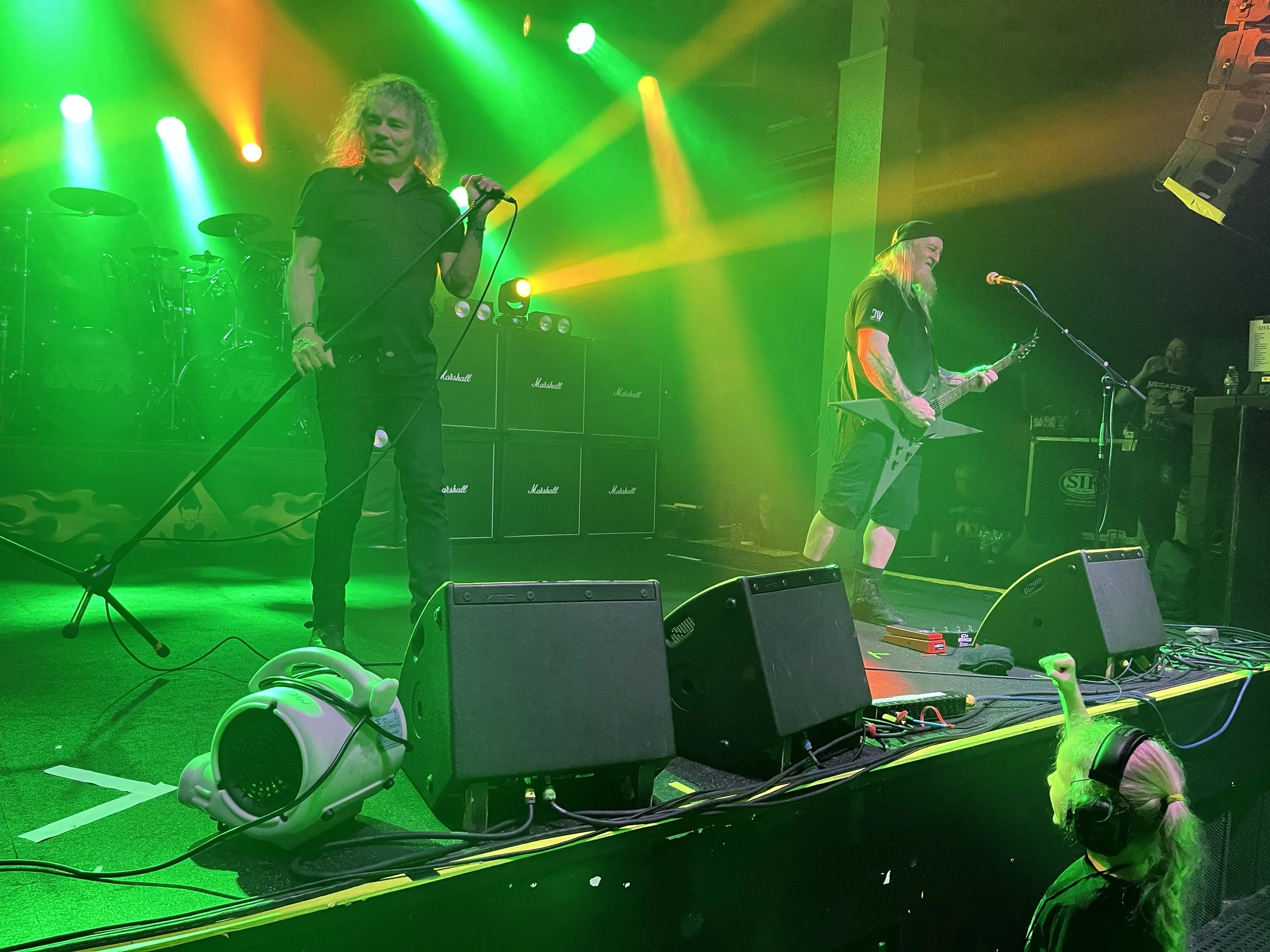 CarlSchellCreates.com Mostly Music blog Overkill Albany 2026 5.jpeg