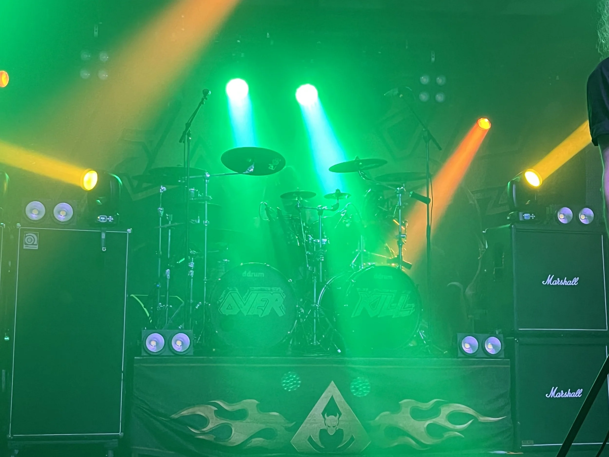 CarlSchellCreates.com Mostly Music blog Overkill Albany 2026 6.jpeg