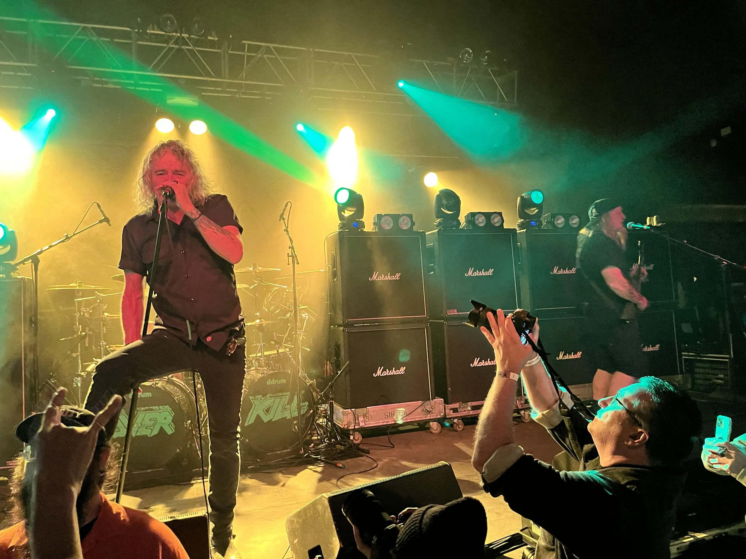 CarlSchellCreates.com Mostly Music blog Overkill Sayreville 2026 1.jpeg