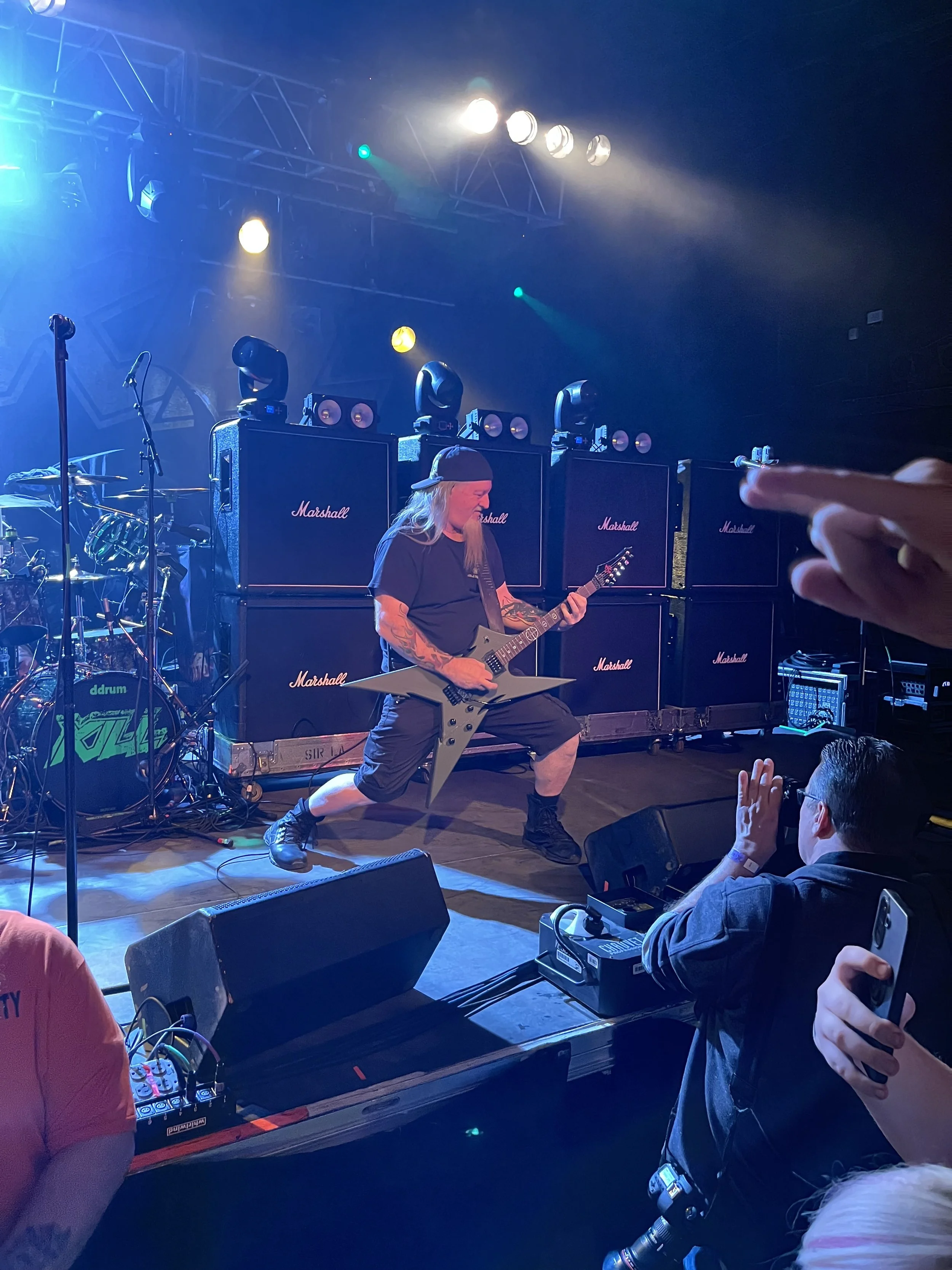 CarlSchellCreates.com Mostly Music blog Overkill Sayreville 2026 4.jpeg