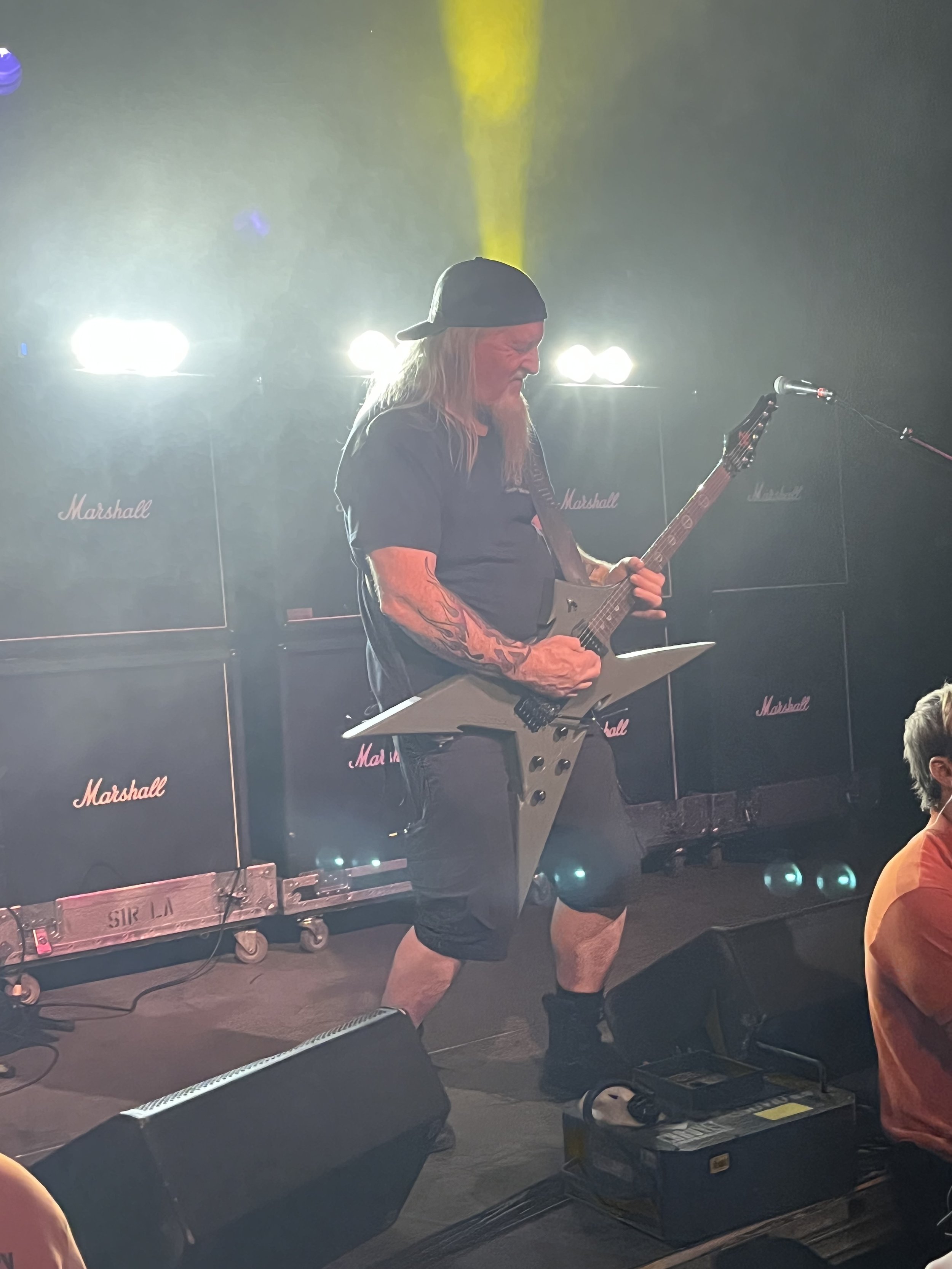 CarlSchellCreates.com Mostly Music blog Overkill Sayreville 2026 6.jpeg