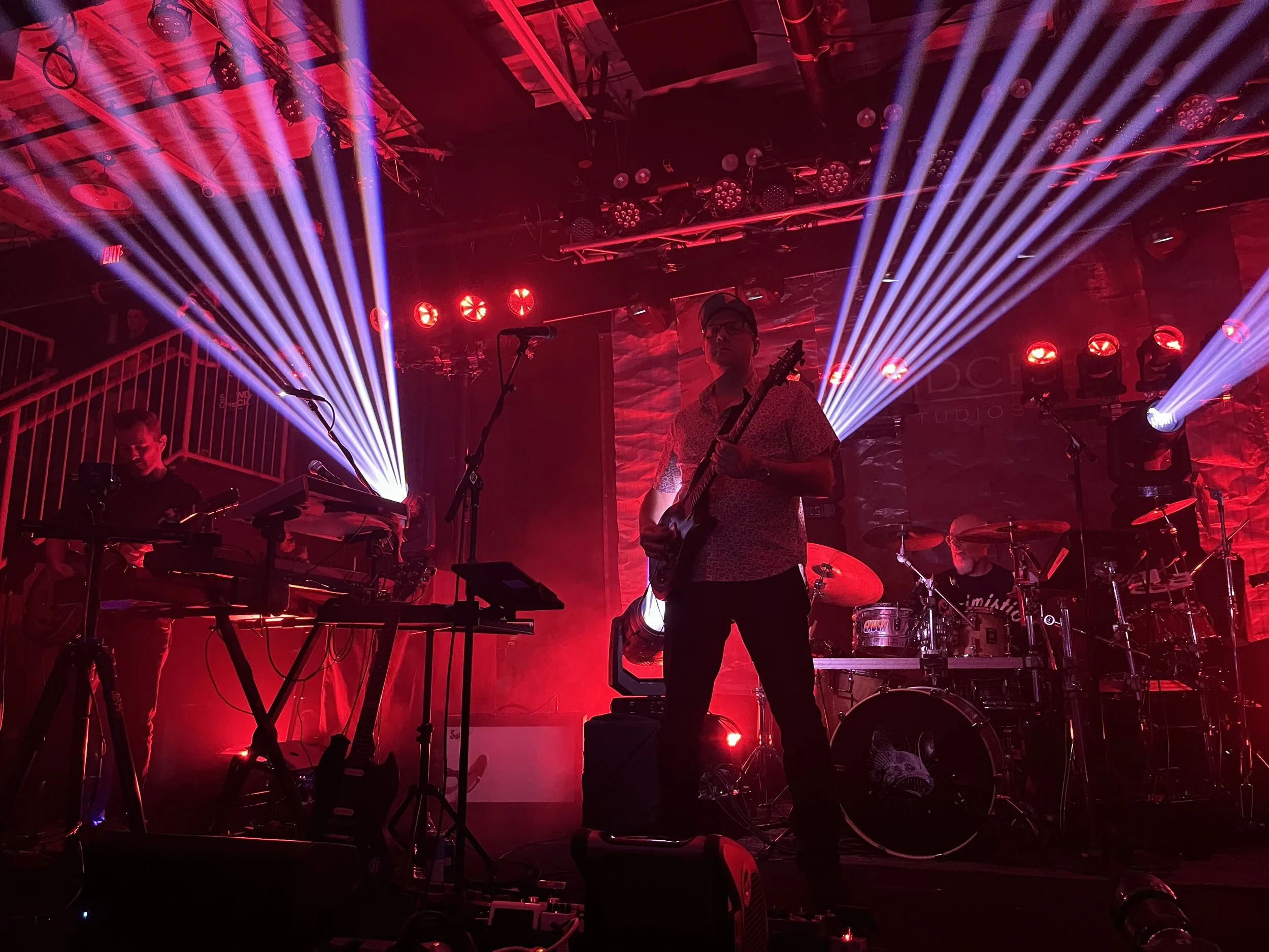 CarlSchellCreates.com Mostly Music blog Lotus Northeast Spring 2026 3.jpeg