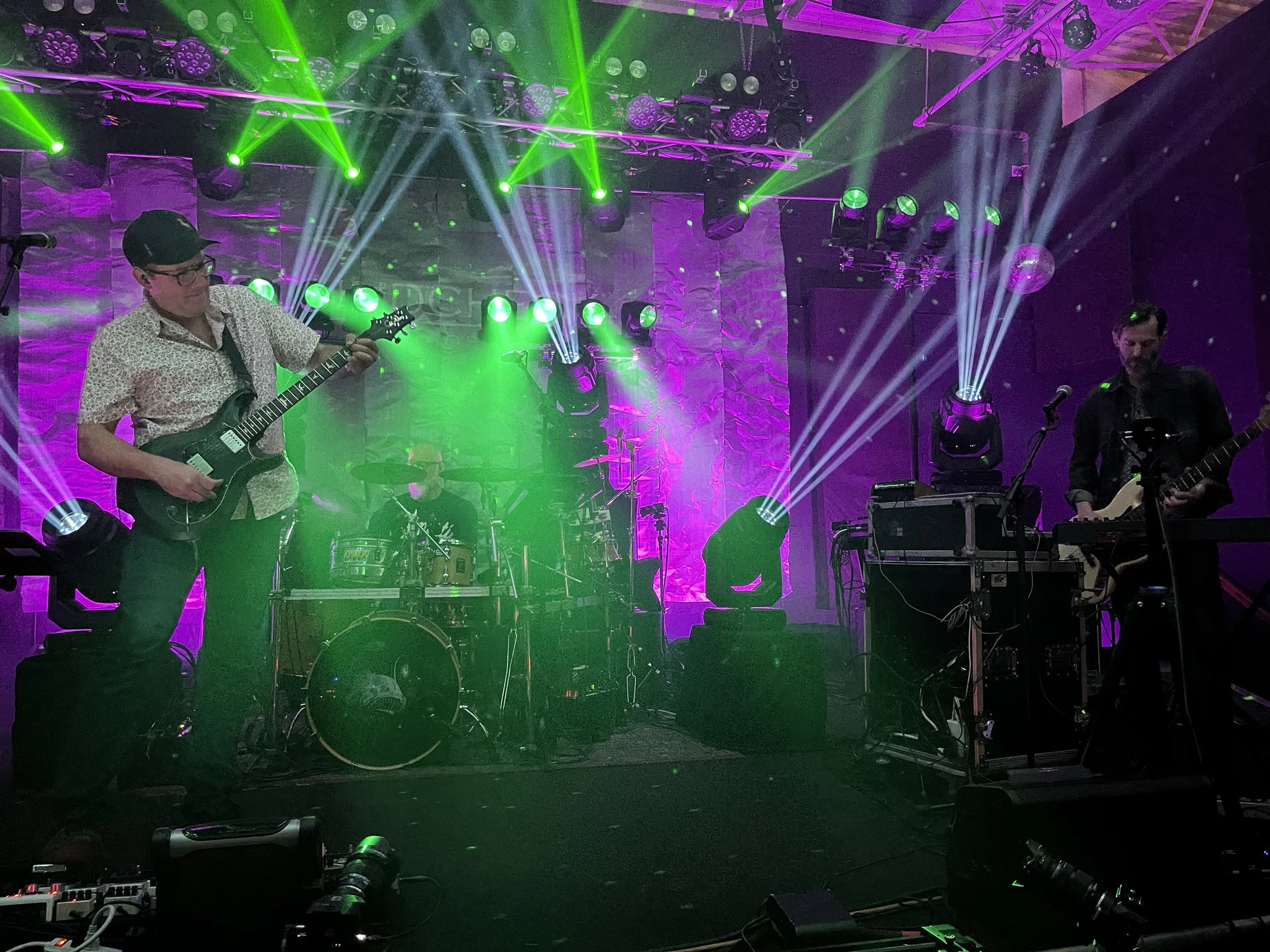 CarlSchellCreates.com Mostly Music blog Lotus Northeast Spring 2026 2.jpeg