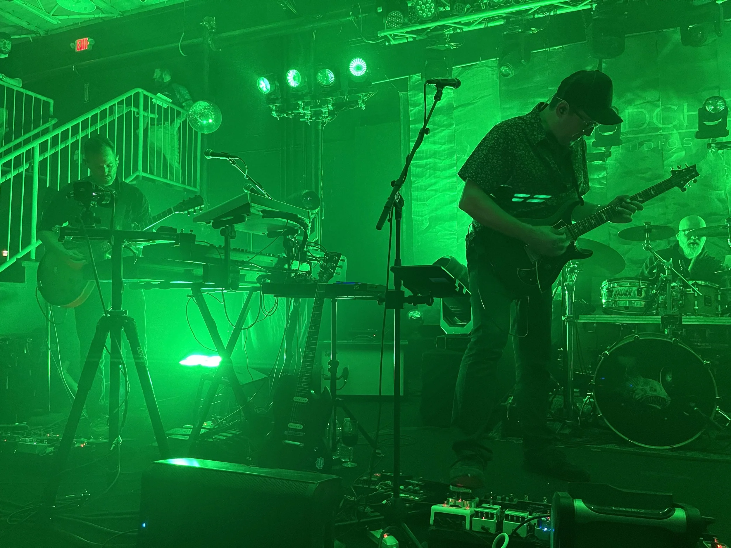 CarlSchellCreates.com Mostly Music blog Lotus Northeast Spring 2026 5.jpeg