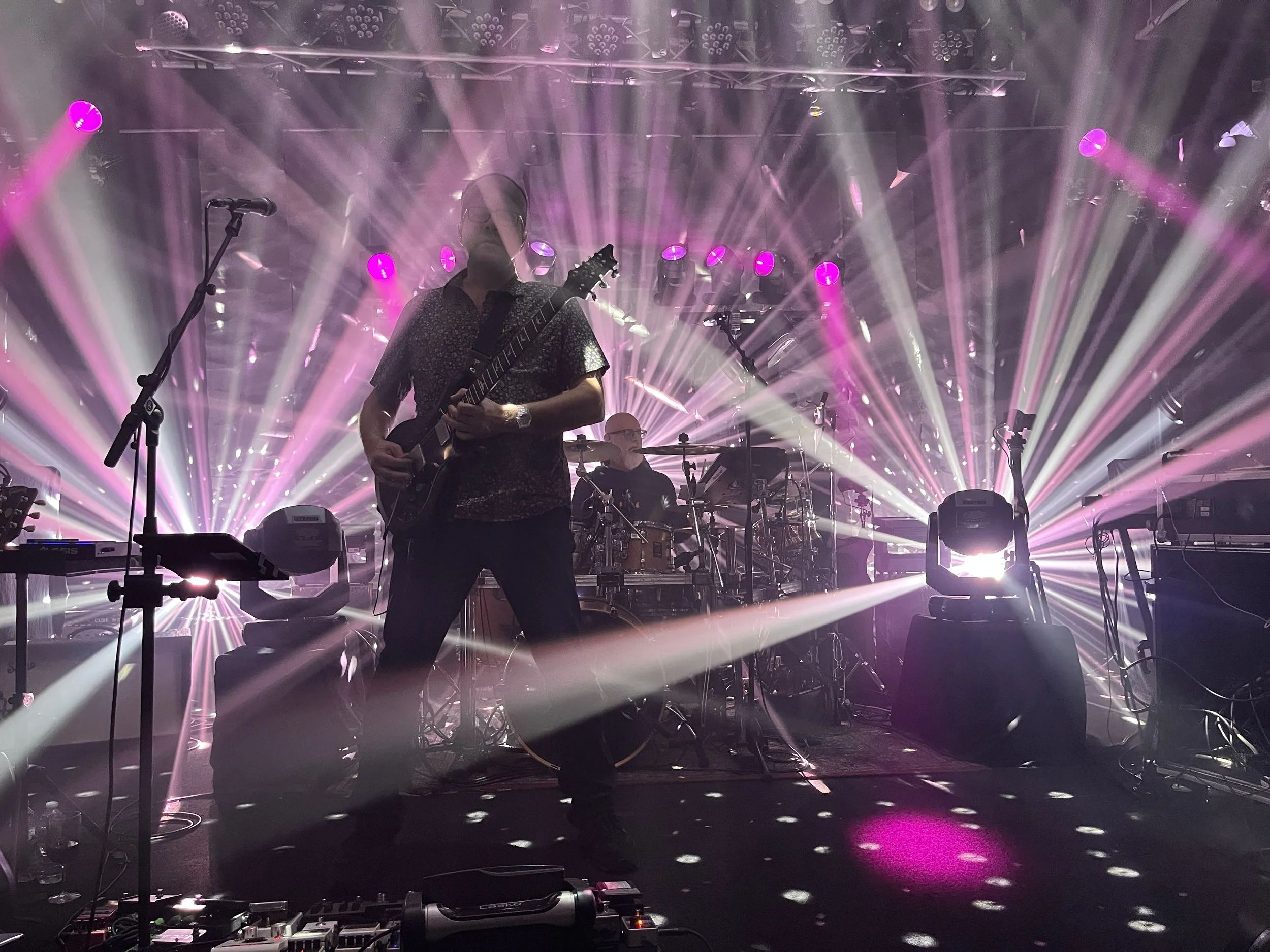 CarlSchellCreates.com Mostly Music blog Lotus Northeast Spring 2026 7.jpeg